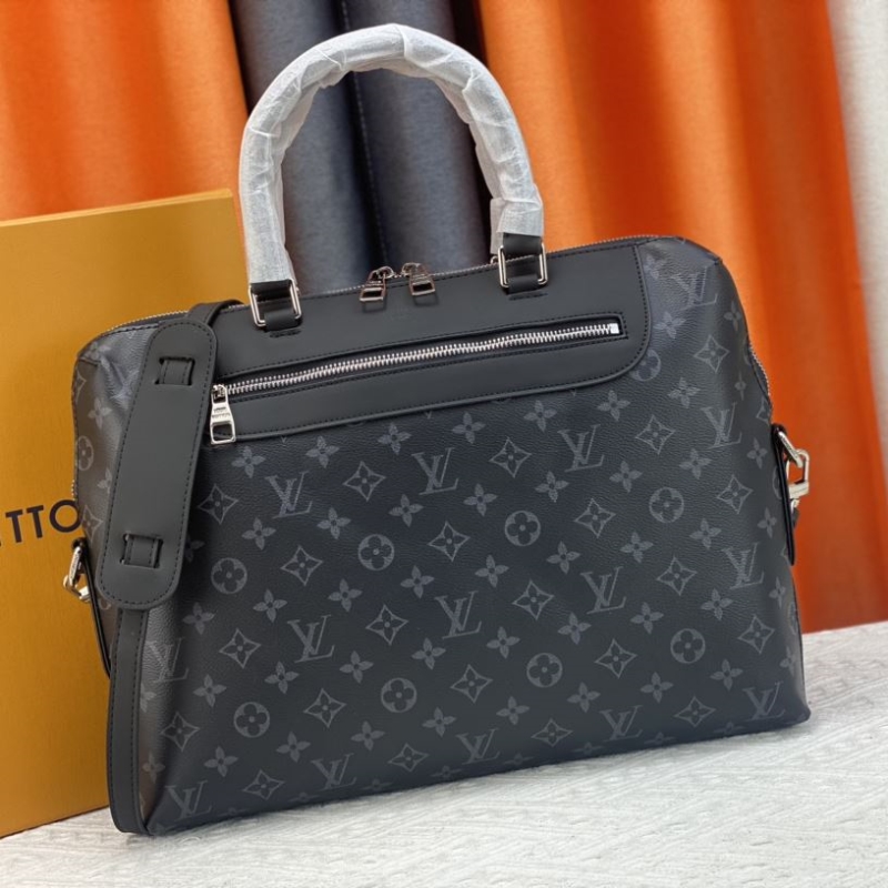 LV Mens Briefcases